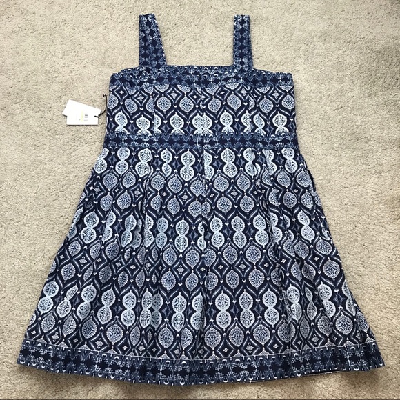 Ivanka Trump Plus Size Blue Dress 16 18 22 K - Picture 5 of 7